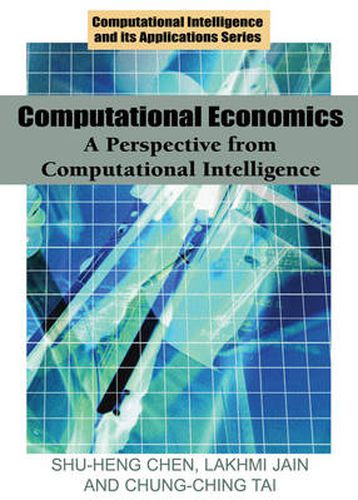 Cover image for Computational Economics: A Perspective from Computational Intelligence