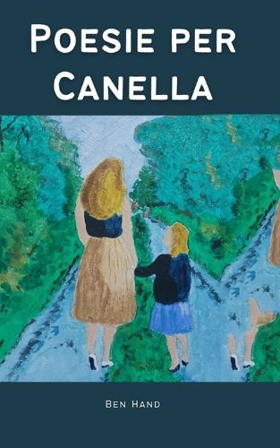 Cover image for Poesie per Canella