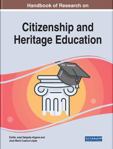 Cover image for Handbook of Research on Citizenship and Heritage Education