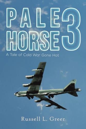 Cover image for Pale Horse 3