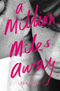 Cover image for A Million Miles Away