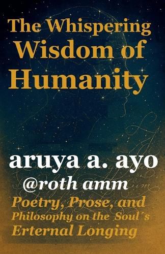 Cover image for The Whispering Wisdom of Humanity