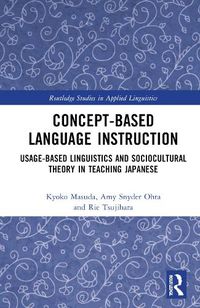 Cover image for Concept-based Language Instruction