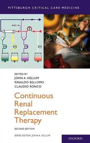 Continuous Renal Replacement Therapy