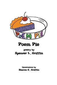 Cover image for Poem Pie