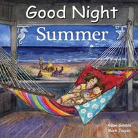 Cover image for Good Night Summer