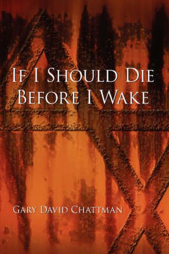 Cover image for If I Should Die Before I Wake