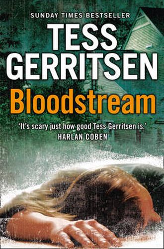 Cover image for Bloodstream