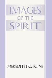 Cover image for Images of the Spirit