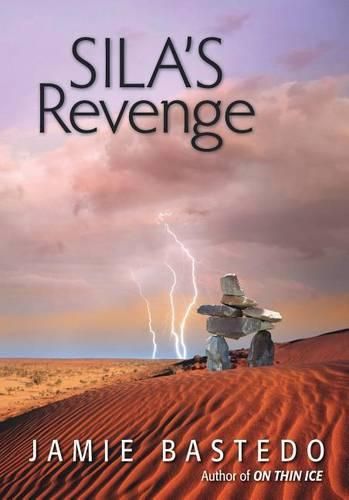 Cover image for Sila's Revenge