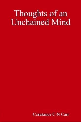 Cover image for Thoughts of an Unchained Mind