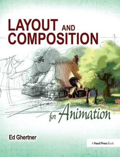 Cover image for Layout and Composition for Animation