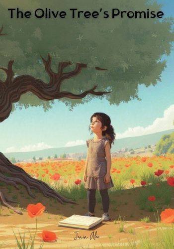 Cover image for The Olive Tree's Promise