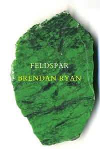 Cover image for Feldspar