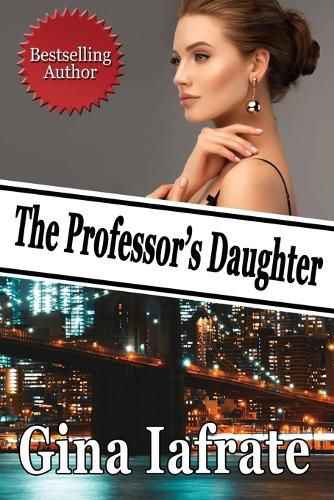 Cover image for The Professor's Daughter