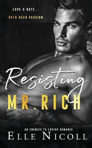 Cover image for Resisting Mr. Rich