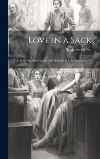 Cover image for Love in a Sack