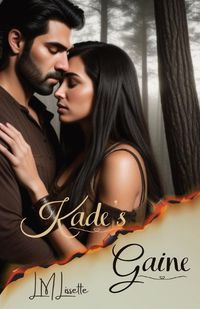 Cover image for Kade's Gaine