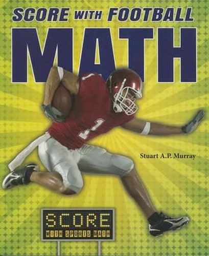 Score with Football Math