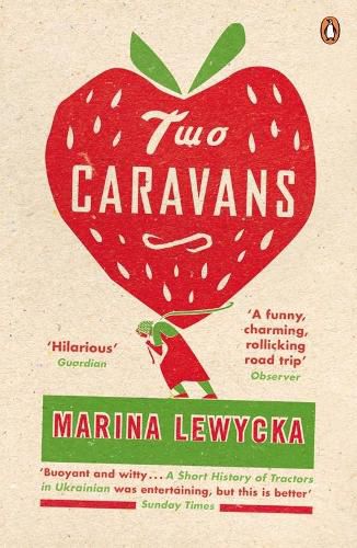 Cover image for Two Caravans