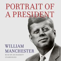 Cover image for Portrait of a President