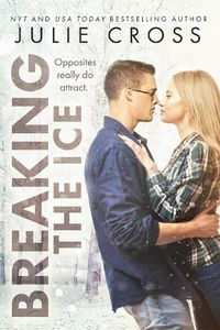 Cover image for Breaking the Ice