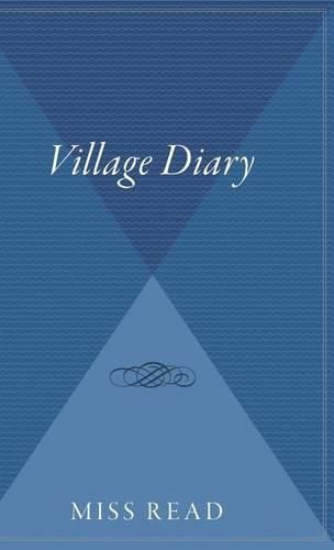 Cover image for Village Diary