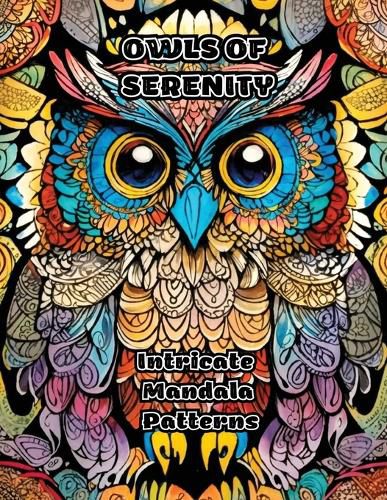 Owls of Serenity