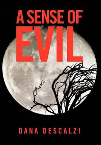 Cover image for A Sense of Evil