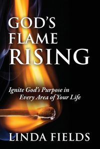 Cover image for God's Flame Rising