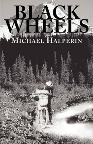 Cover image for Black Wheels