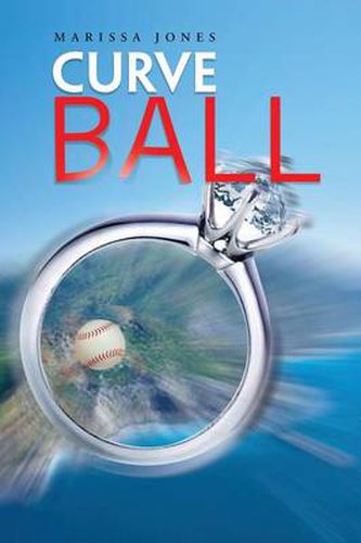 Cover image for Curve Ball