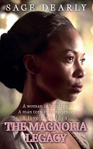 Cover image for The Magnolia Legacy