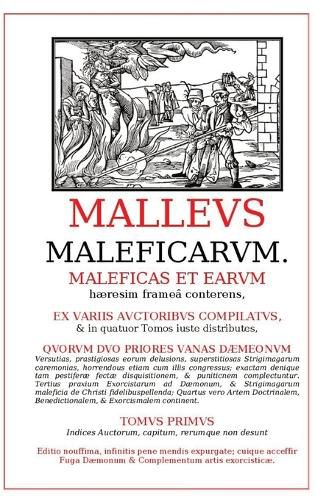 Malleus Maleficarum