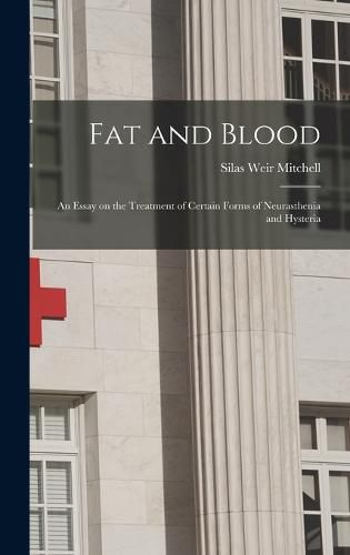 Fat and Blood