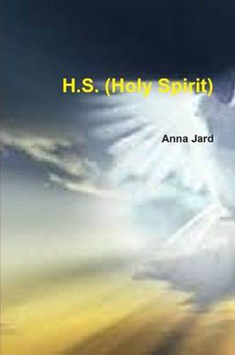 Cover image for H.S. (Holy Spirit)