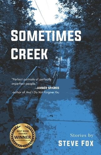Cover image for Sometimes Creek