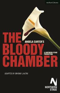 Cover image for The Bloody Chamber