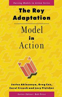 Cover image for The Roy Adaptation Model in Action