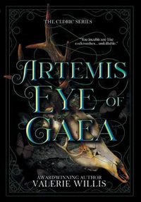 Cover image for Artemis