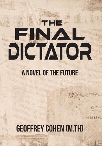 Cover image for The Final Dictator