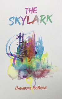 Cover image for The Skylark