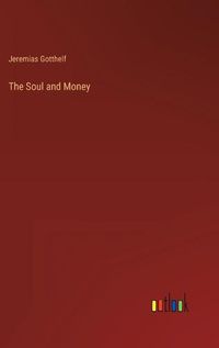 Cover image for The Soul and Money