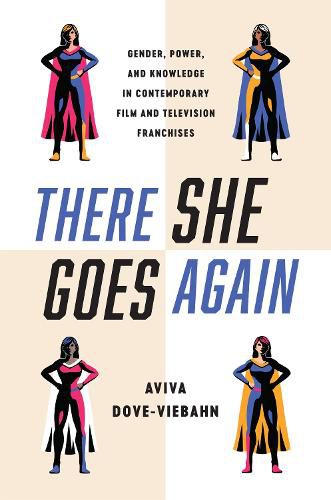 Cover image for There She Goes Again