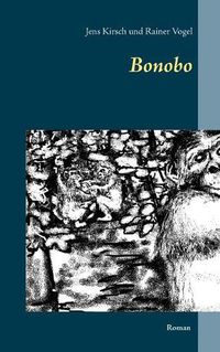 Cover image for Bonobo