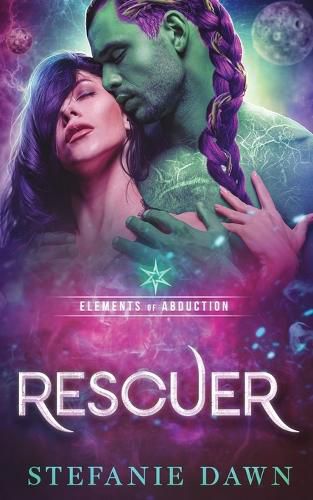 Cover image for Rescuer