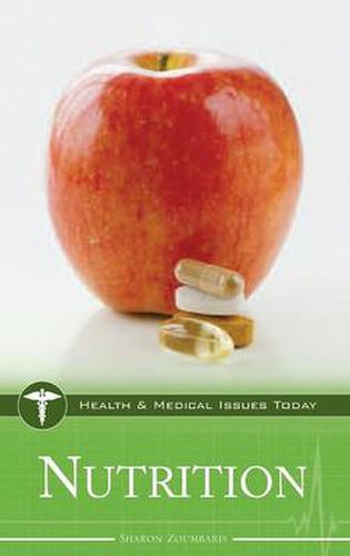 Cover image for Nutrition