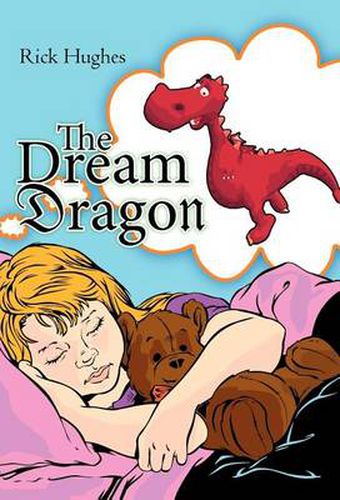 Cover image for The Dream Dragon