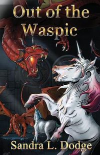 Cover image for Out Of The Waspic