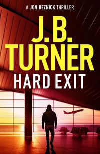 Cover image for Hard Exit